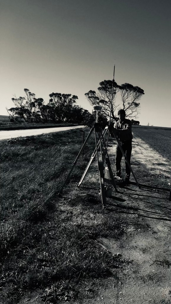 Mick Norman Licensed Albany Surveyor